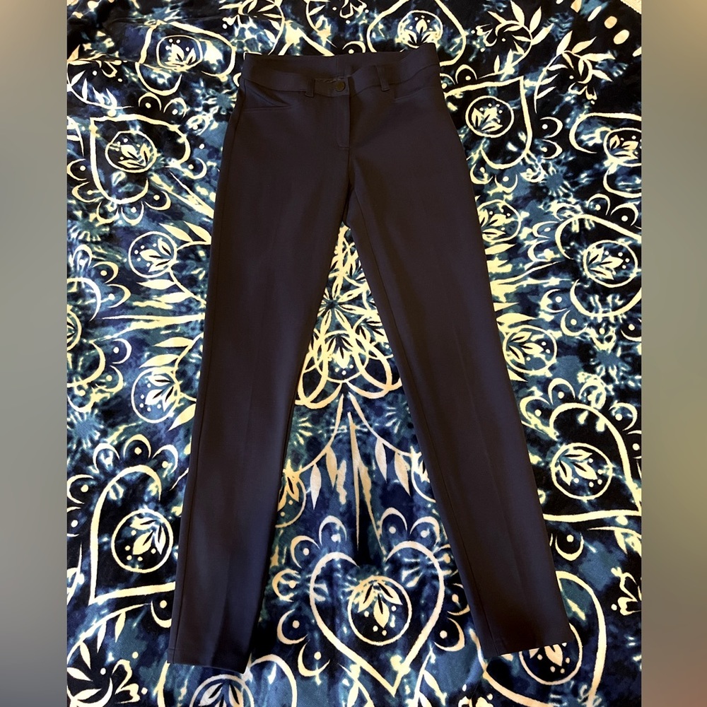 Anne Klein Compression Leggings